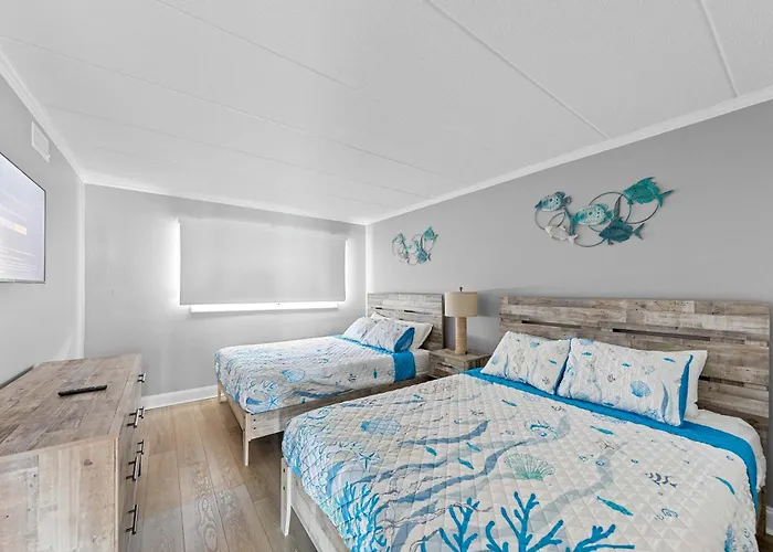 Spectacular Oceanfront Penthouse - Unit 1203 Holiday home