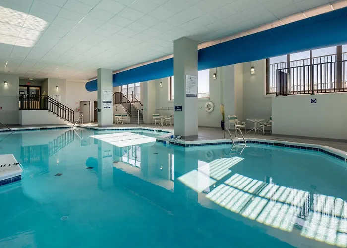 Spectacular Oceanfront Penthouse - Unit 1203