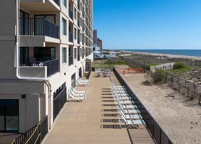 Spectacular Oceanfront Penthouse - Unit 1203 Сasa de vacaciones