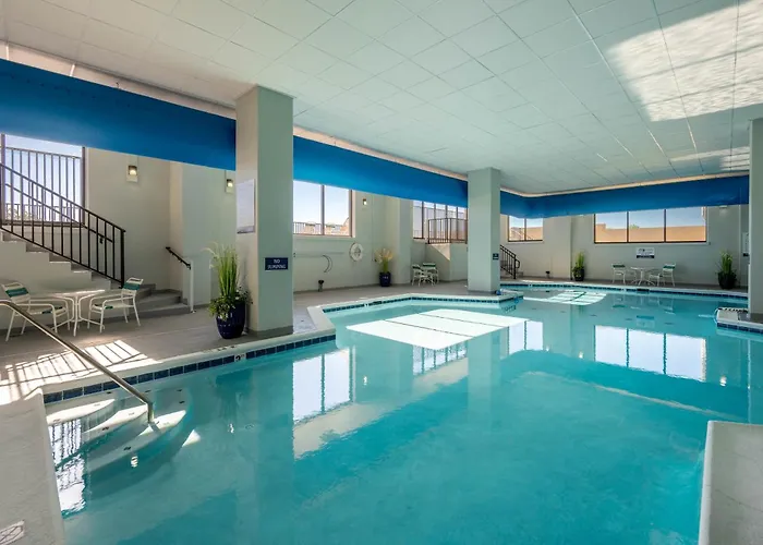 Spectacular Oceanfront Penthouse - Unit 1203