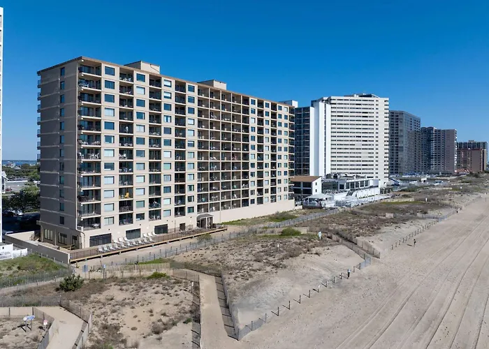 Spectacular Oceanfront Penthouse - Unit 1203 Holiday home